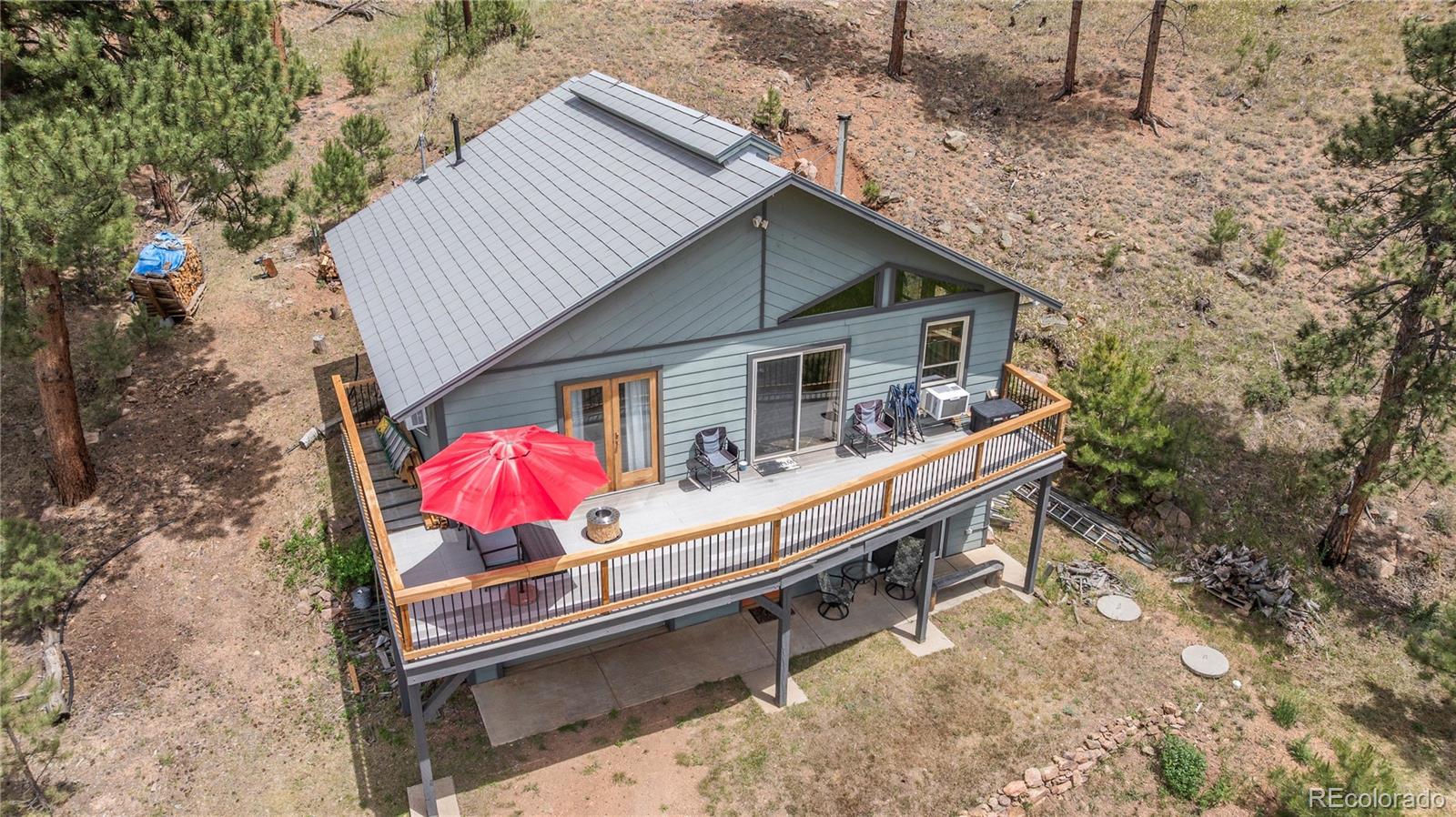 MLS Image #44 for 15970  willow way,woodland park, Colorado
