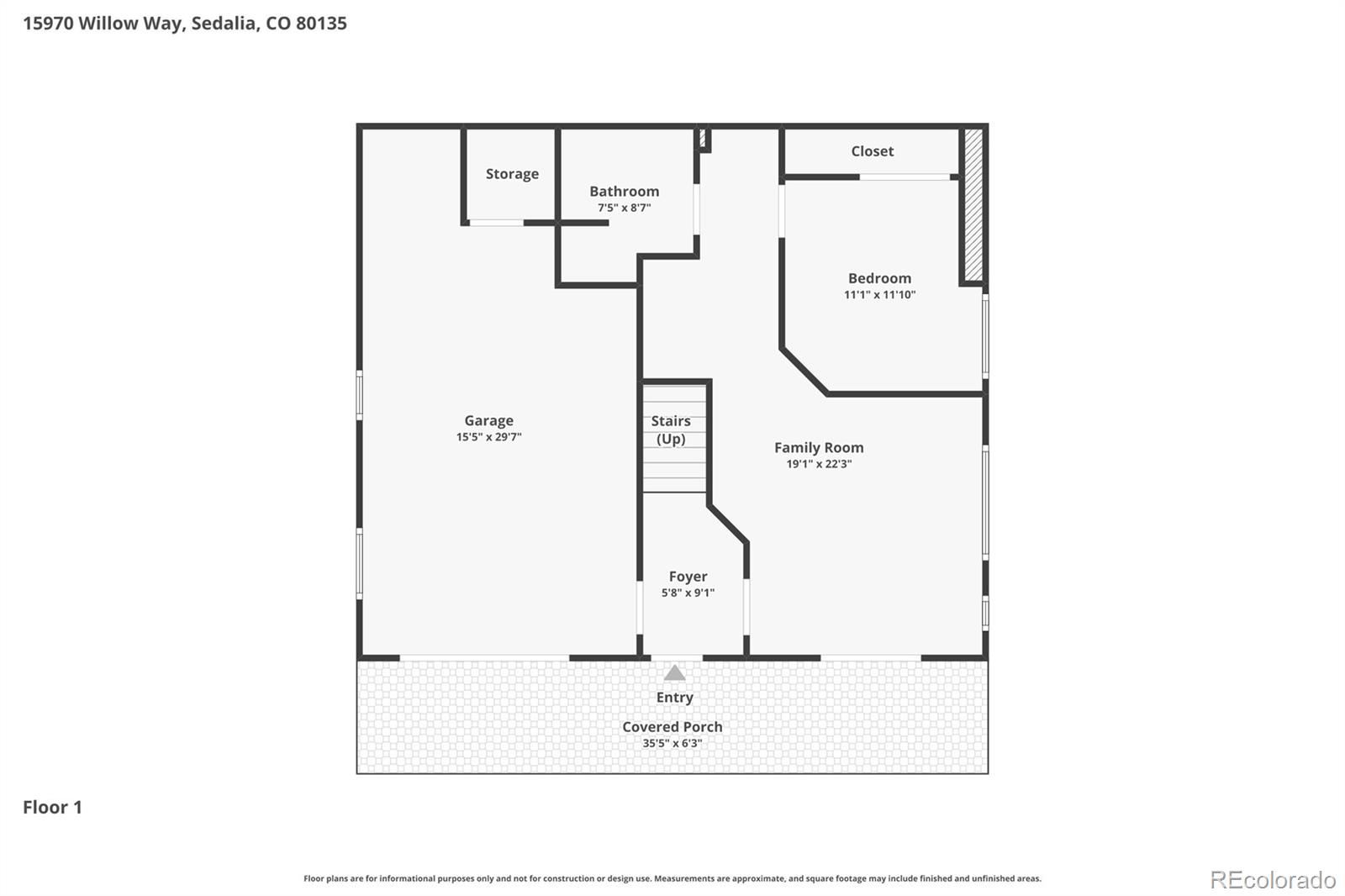MLS Image #45 for 15970  willow way,woodland park, Colorado