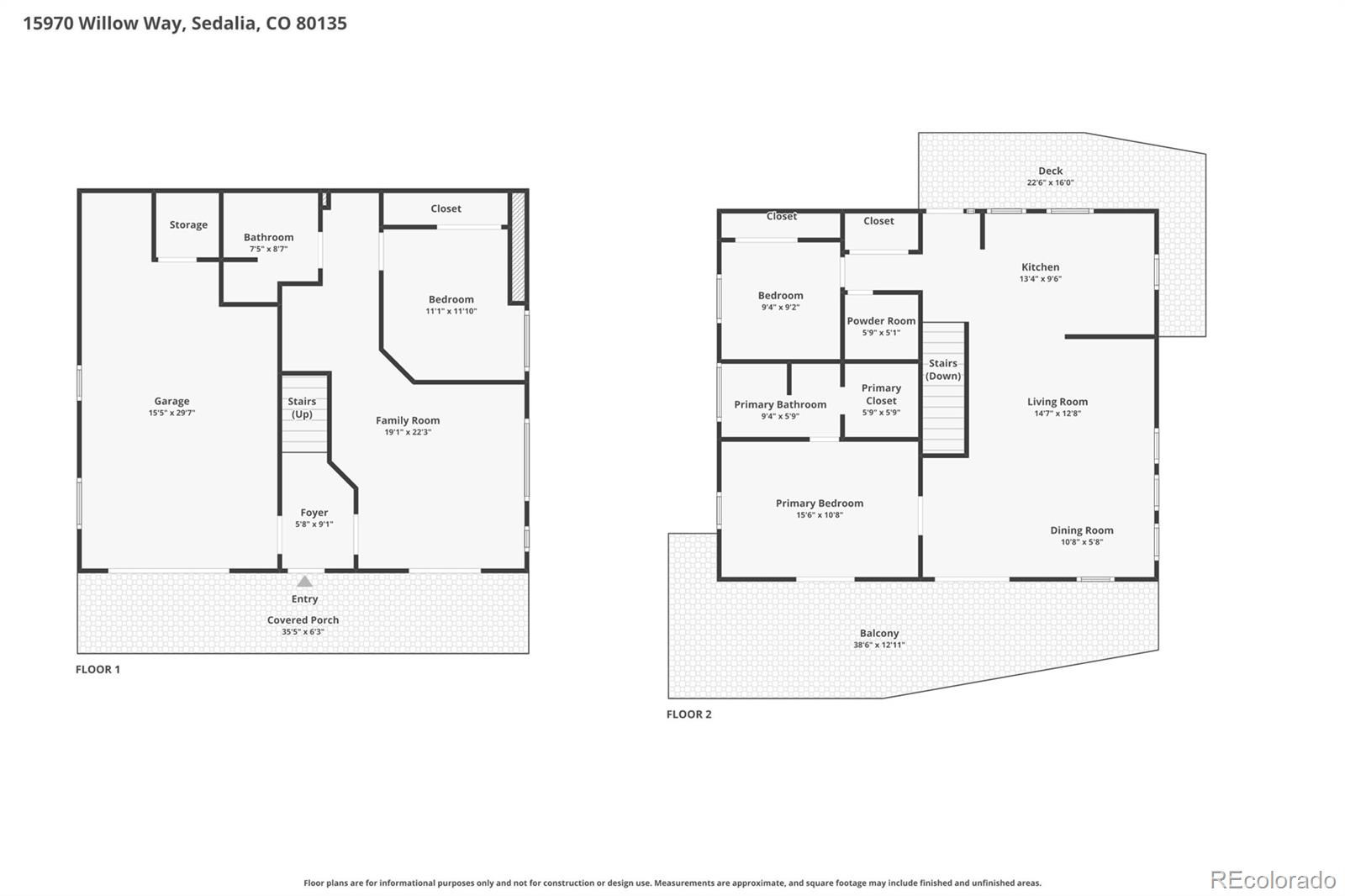 MLS Image #47 for 15970  willow way,woodland park, Colorado