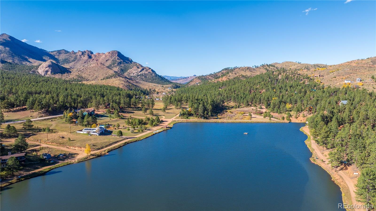 MLS Image #49 for 15970  willow way,woodland park, Colorado