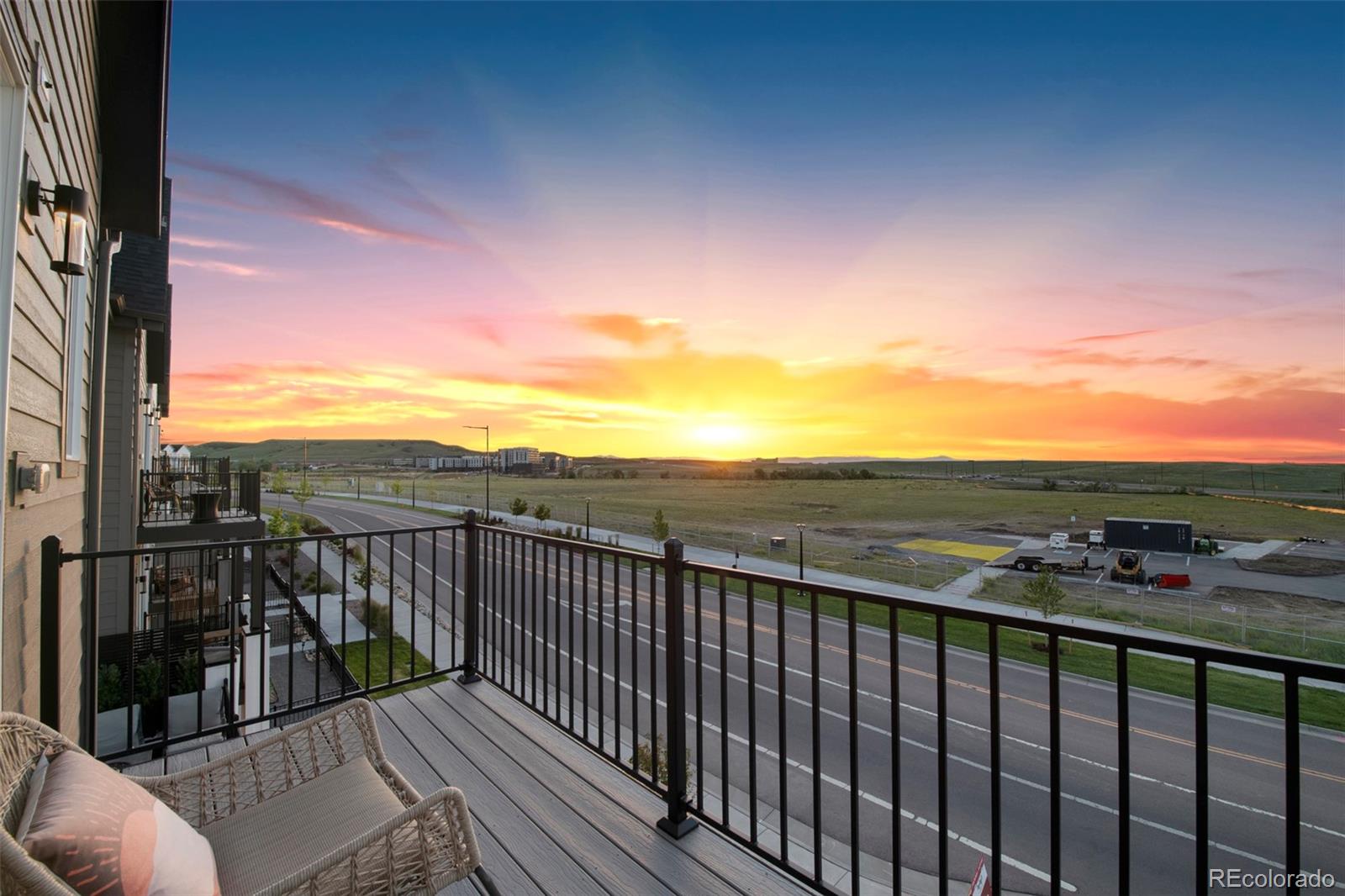MLS Image #34 for 11522  vibrato lane,lone tree, Colorado