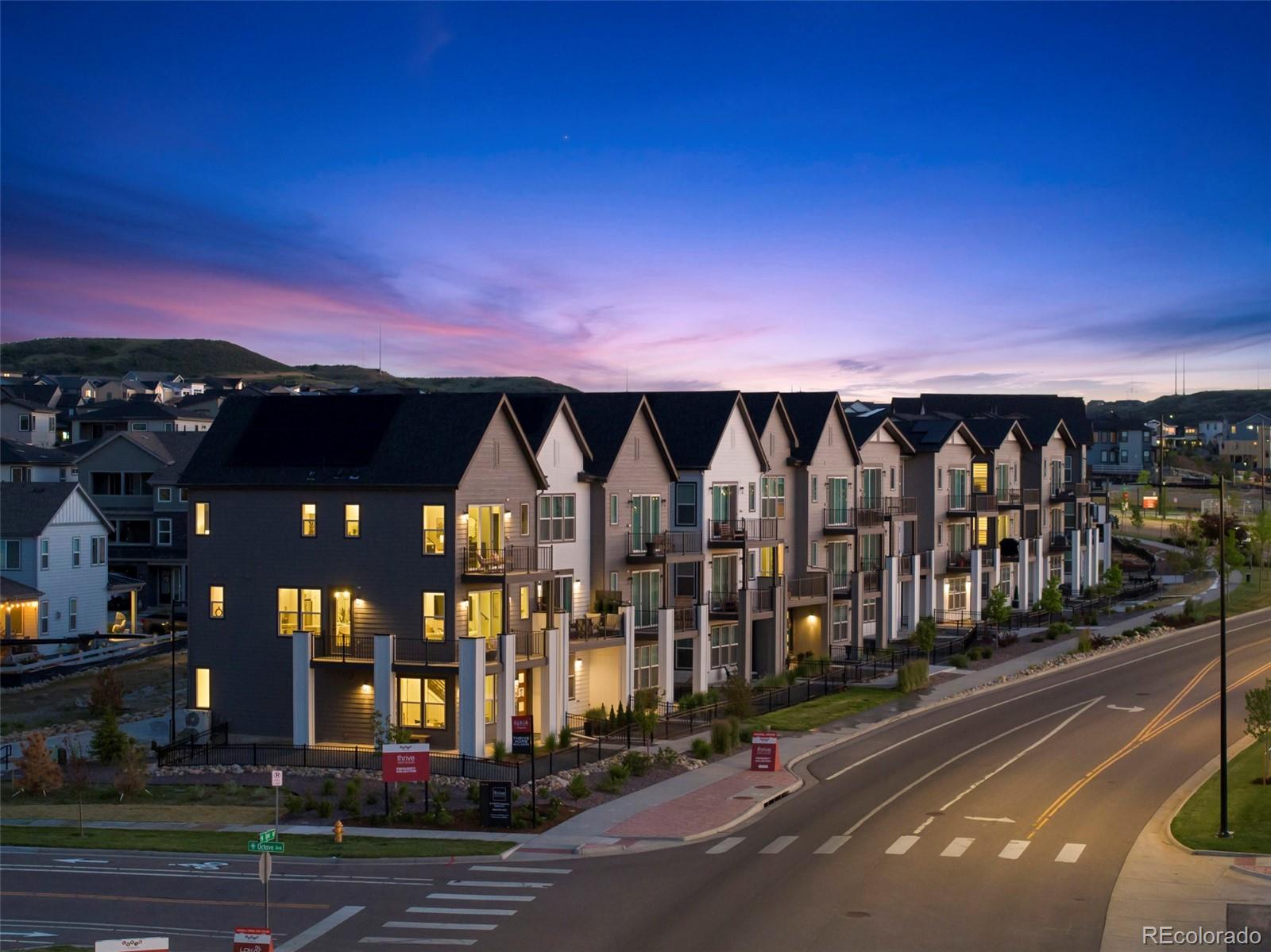 MLS Image #36 for 11522  vibrato lane,lone tree, Colorado