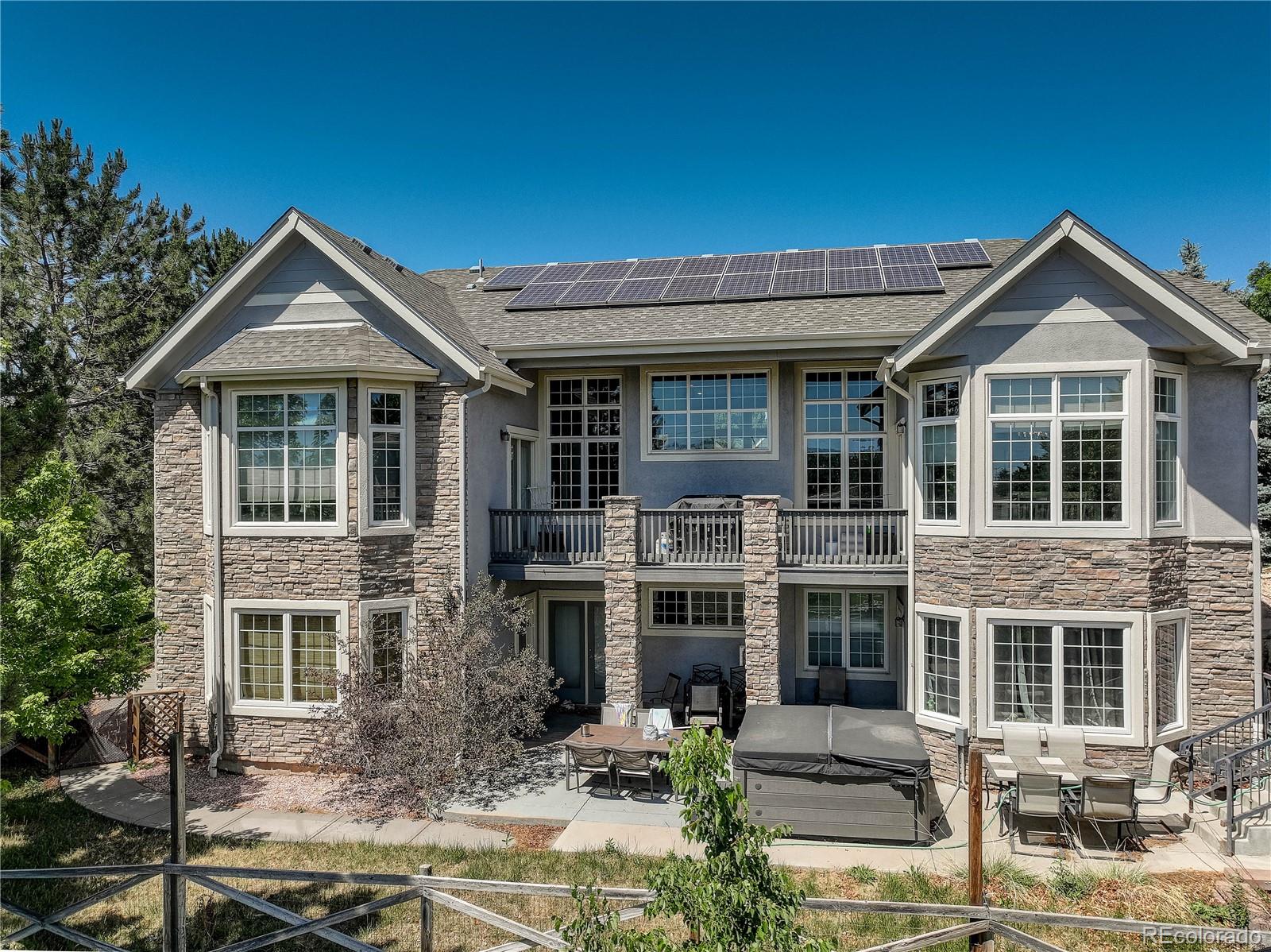 MLS Image #39 for 5130 w 107th court,westminster, Colorado