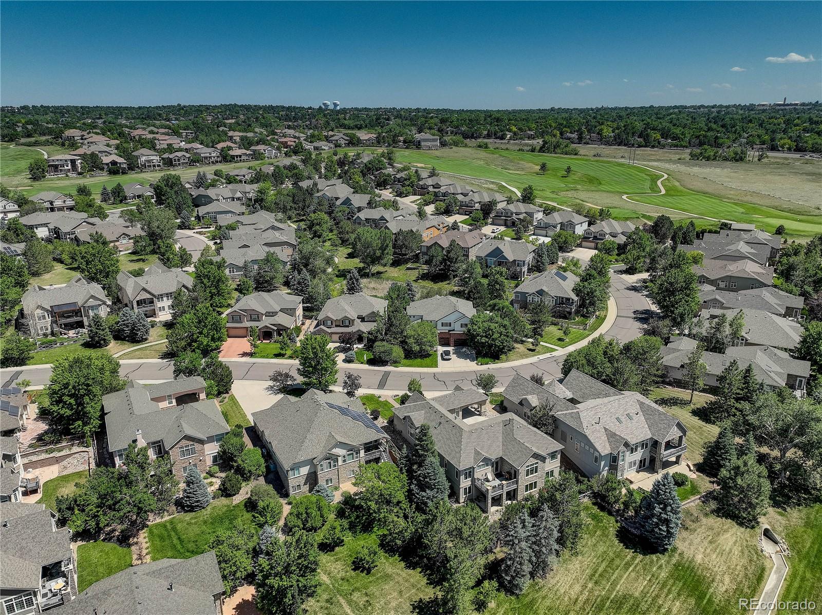 MLS Image #40 for 5130 w 107th court,westminster, Colorado