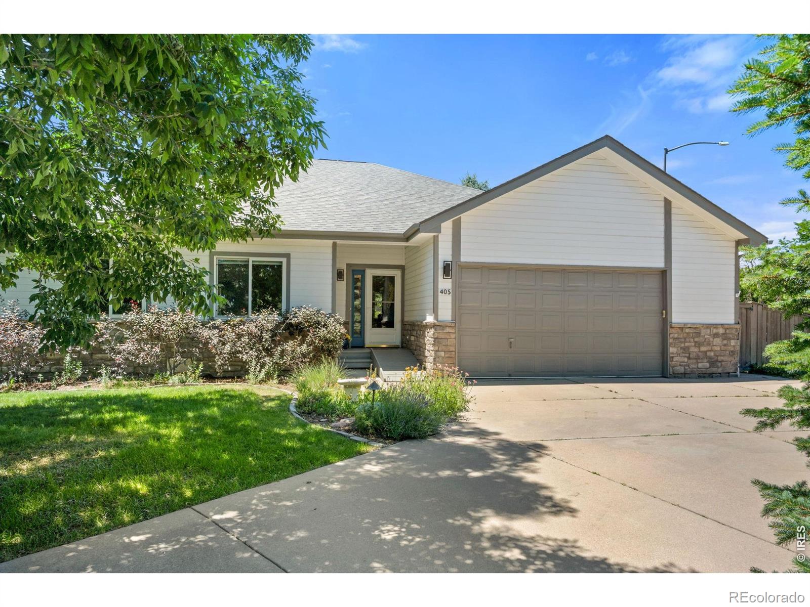 MLS Image #0 for 405  orchard drive,louisville, Colorado