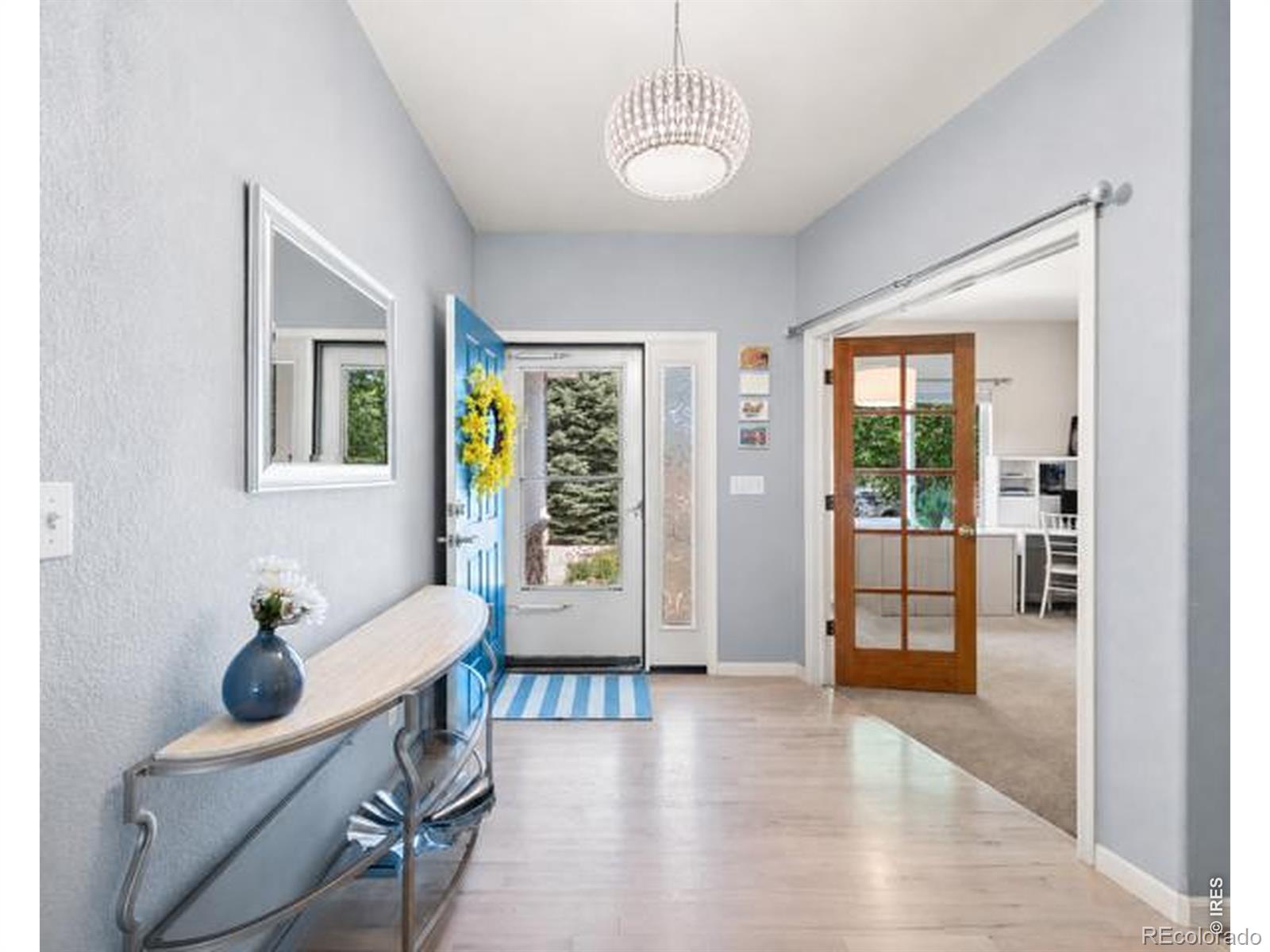 MLS Image #2 for 405  orchard drive,louisville, Colorado