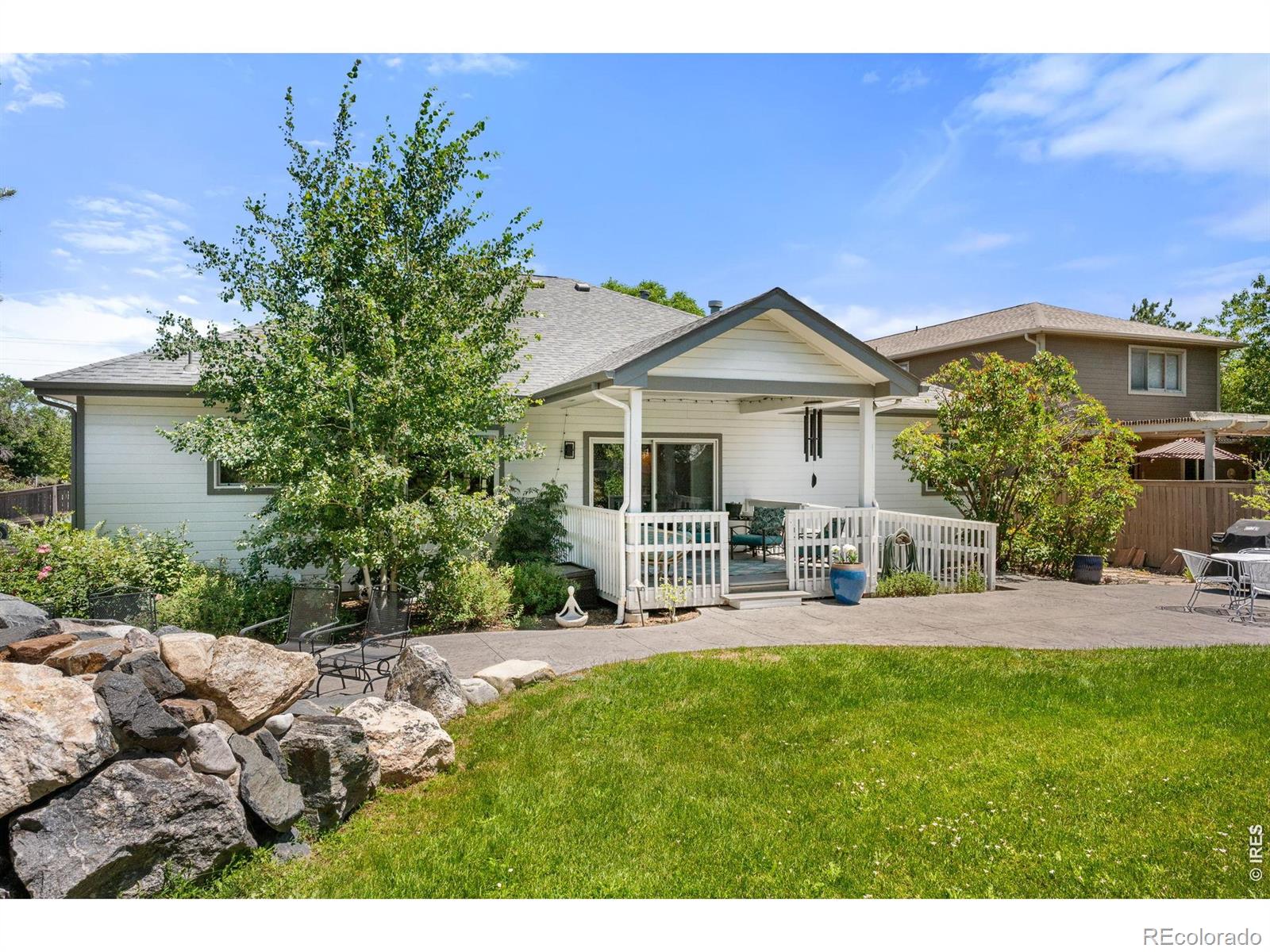 MLS Image #29 for 405  orchard drive,louisville, Colorado