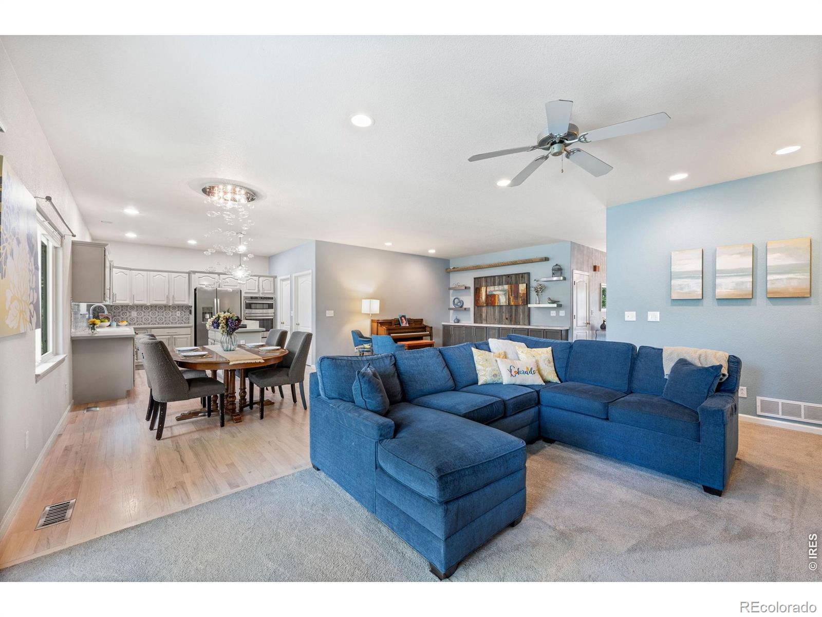 MLS Image #7 for 405  orchard drive,louisville, Colorado