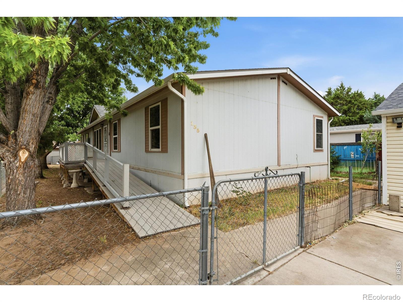 MLS Image #3 for 135  poplar street,lochbuie, Colorado