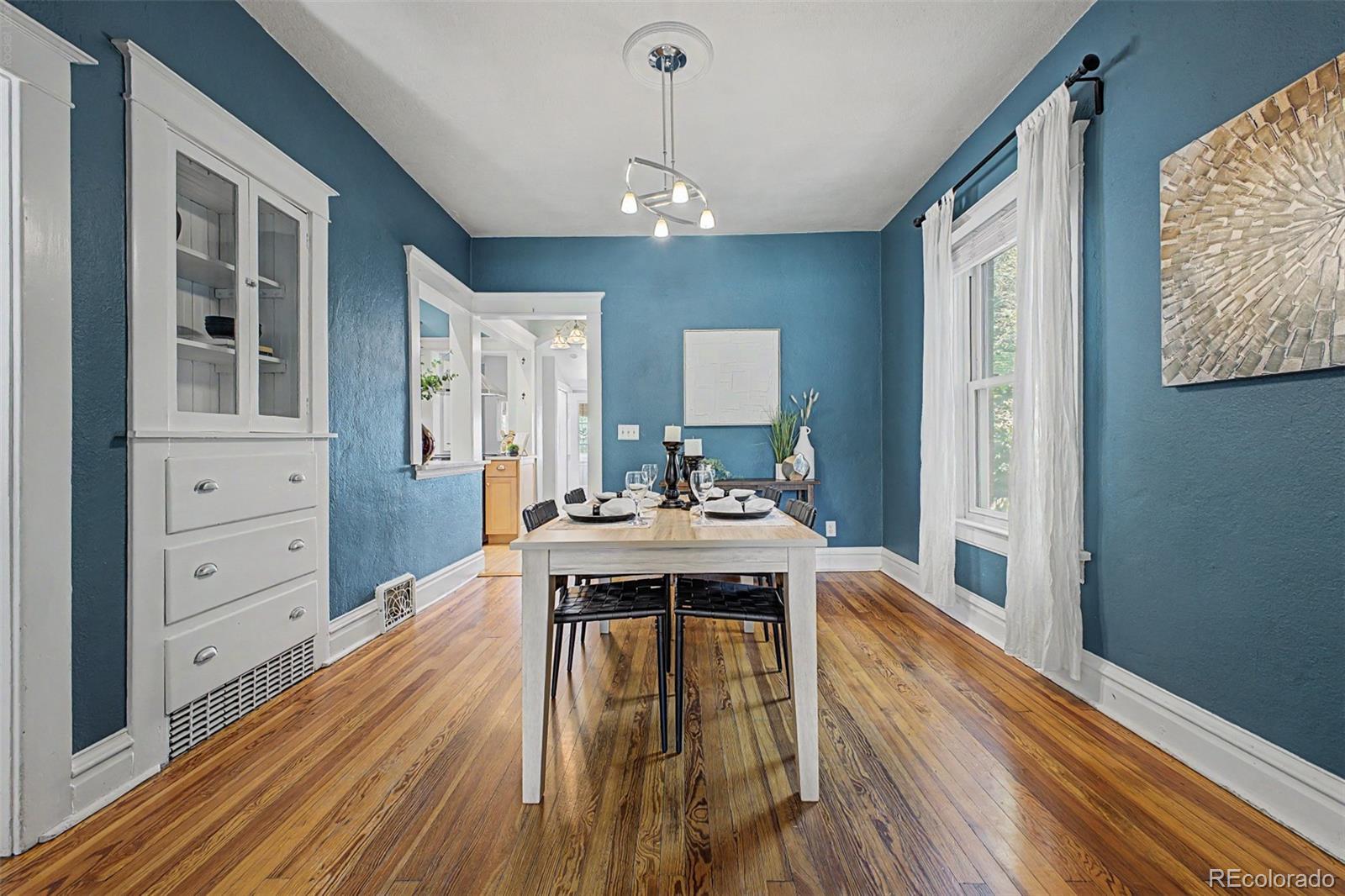 MLS Image #10 for 4230  lipan street,denver, Colorado