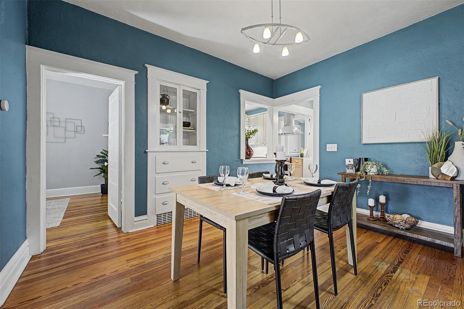 MLS Image #11 for 4230  lipan street,denver, Colorado