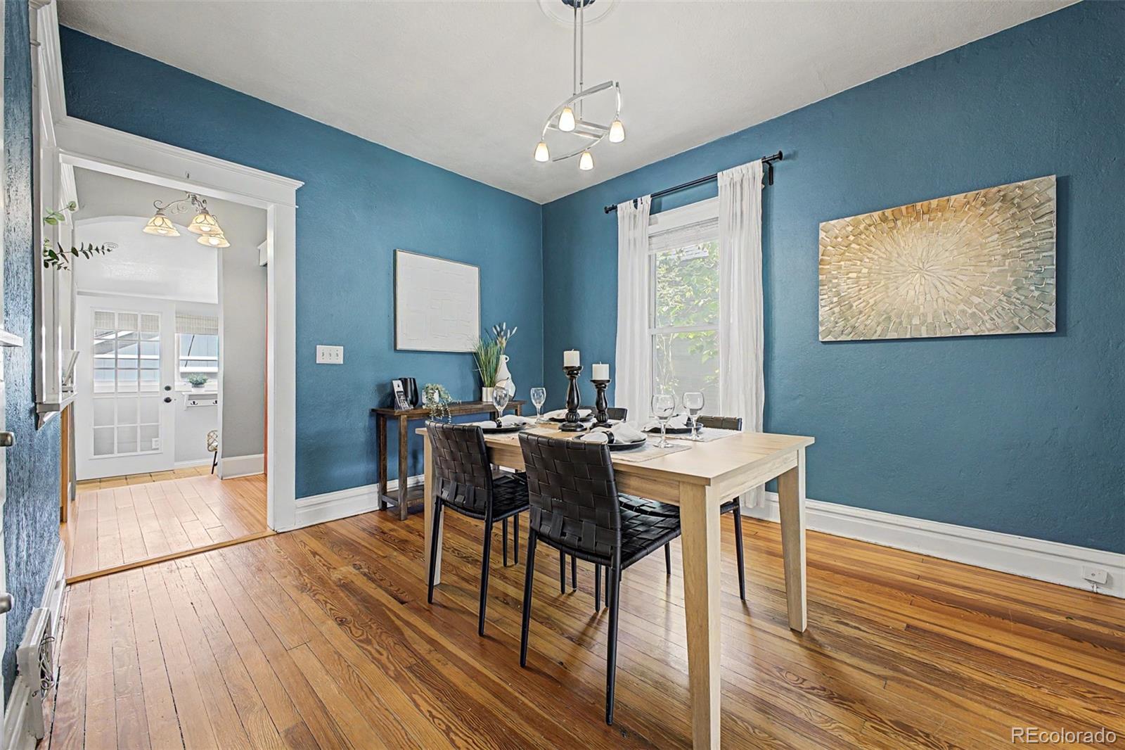 MLS Image #12 for 4230  lipan street,denver, Colorado