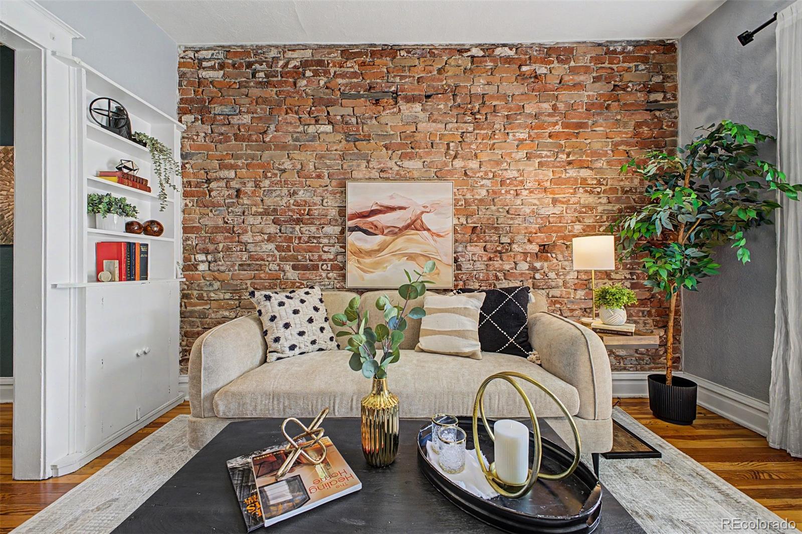 MLS Image #2 for 4230  lipan street,denver, Colorado