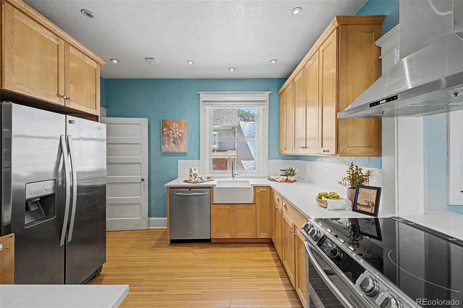 MLS Image #3 for 4230  lipan street,denver, Colorado