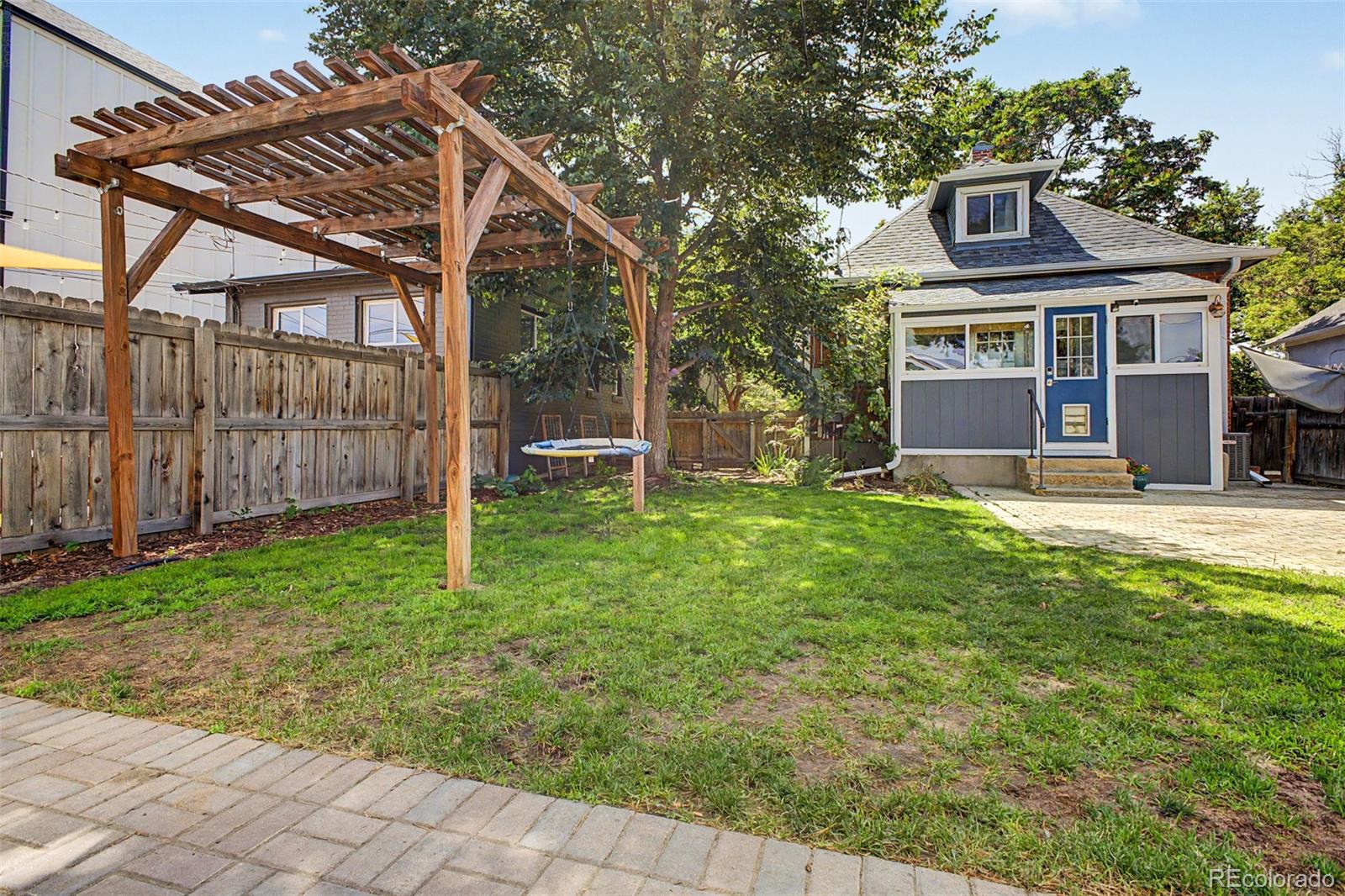 MLS Image #40 for 4230  lipan street,denver, Colorado