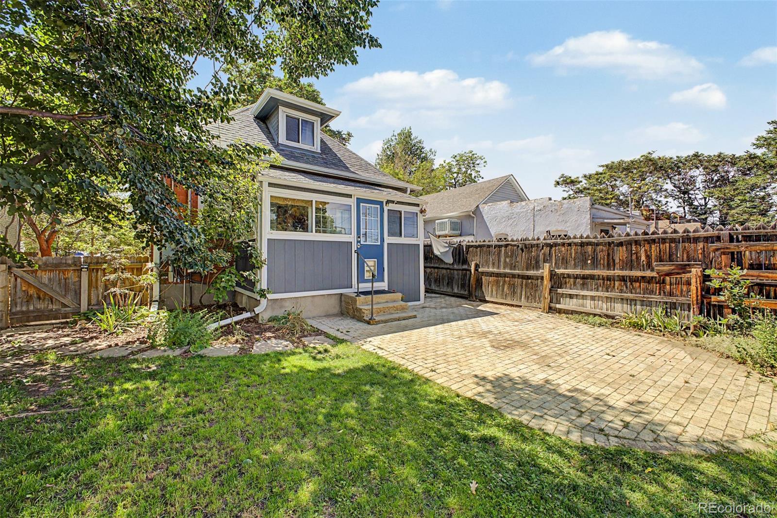 MLS Image #41 for 4230  lipan street,denver, Colorado