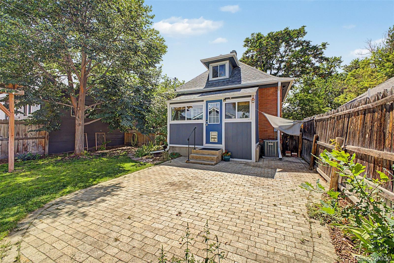 MLS Image #42 for 4230  lipan street,denver, Colorado