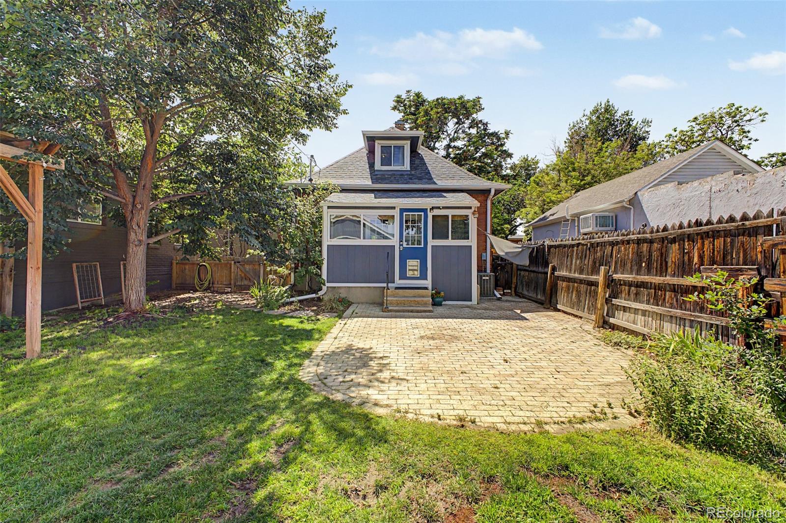 MLS Image #43 for 4230  lipan street,denver, Colorado