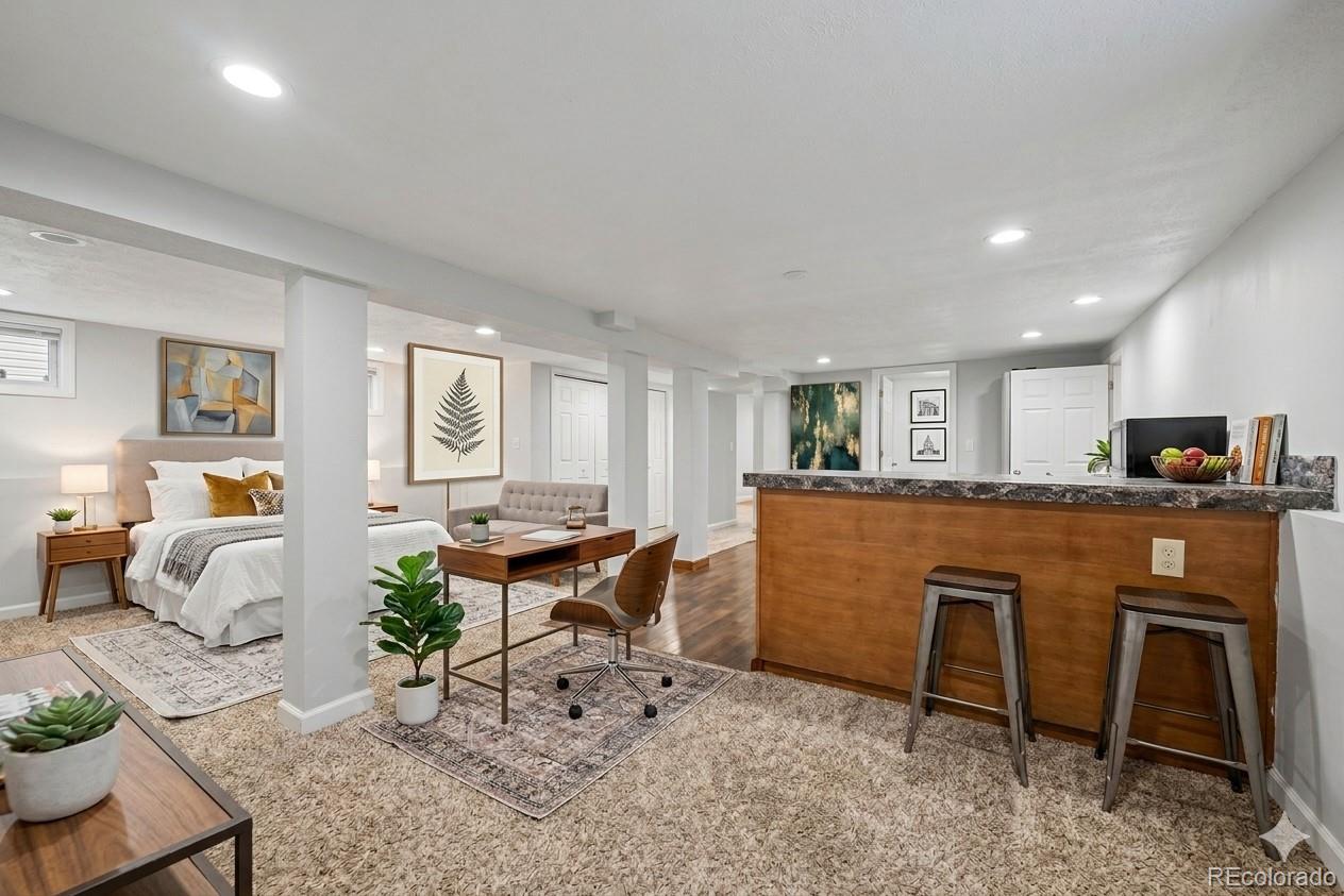 MLS Image #5 for 4230  lipan street,denver, Colorado