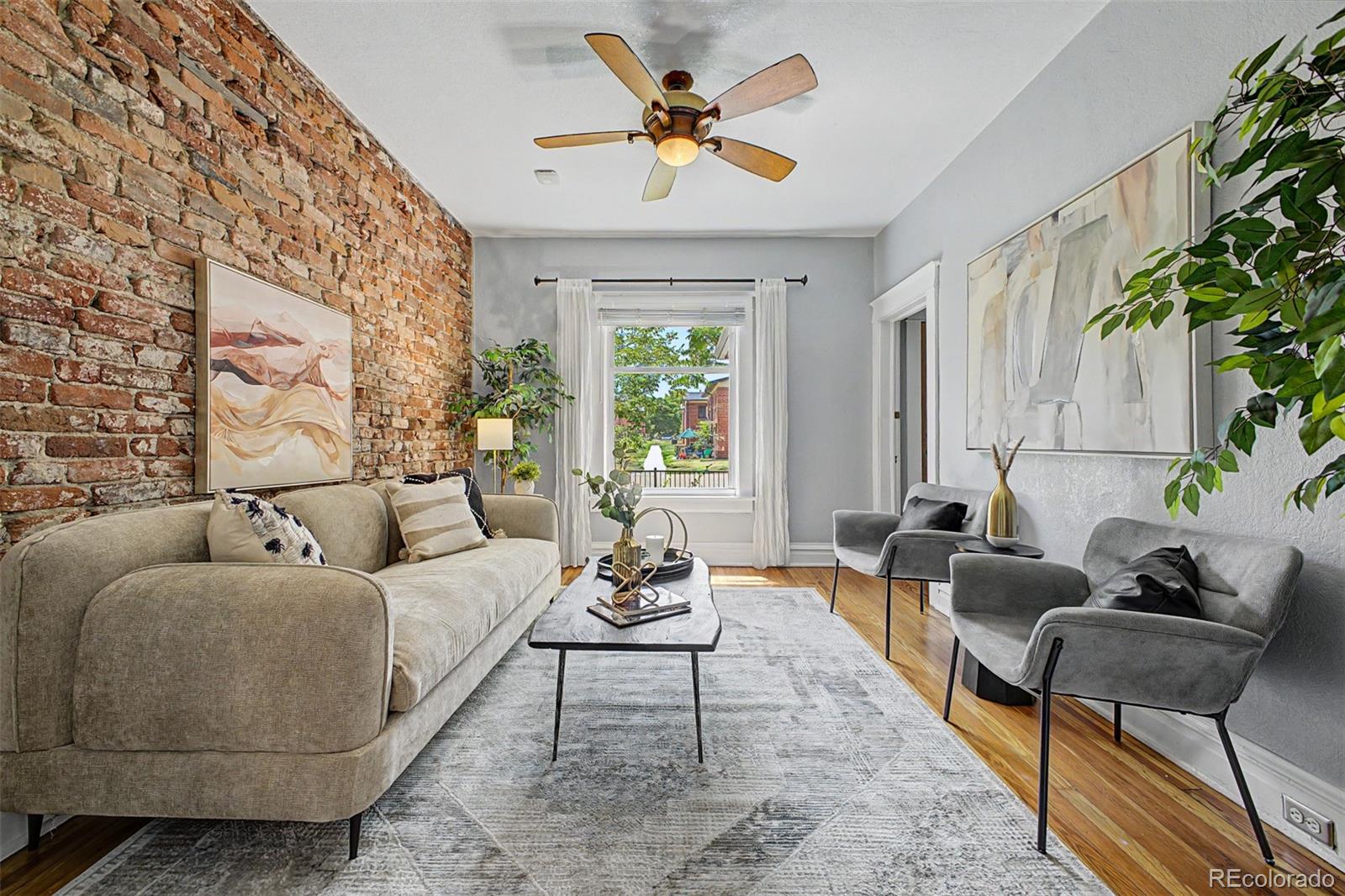 MLS Image #8 for 4230  lipan street,denver, Colorado