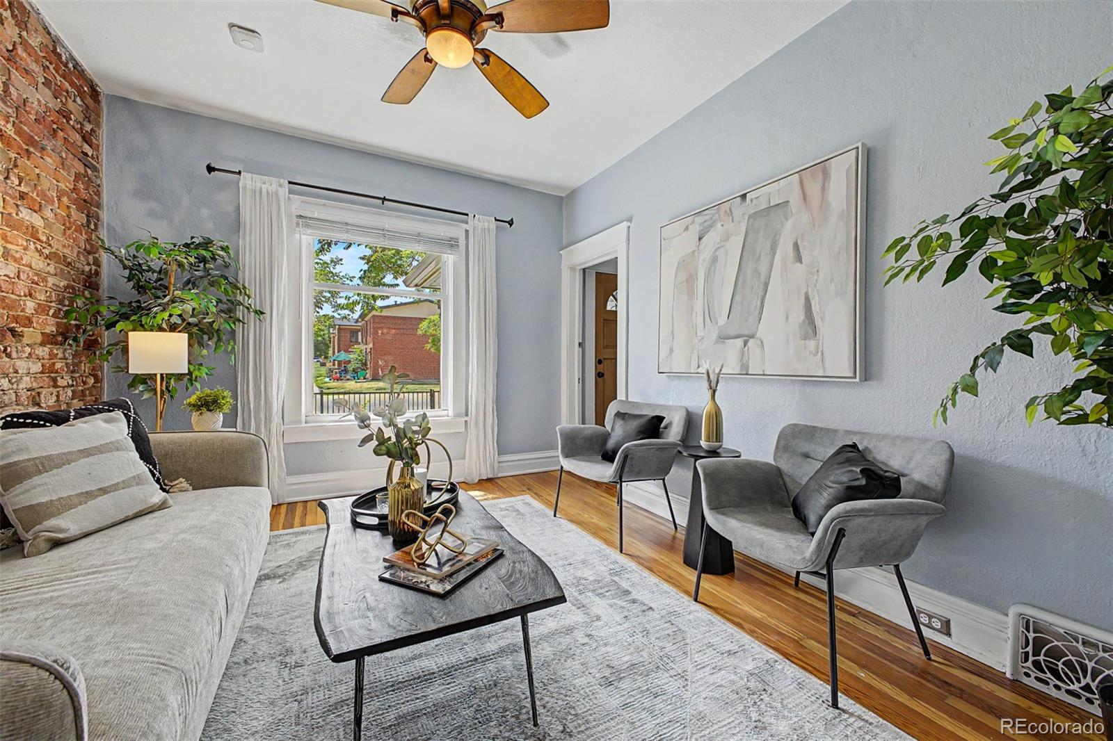 MLS Image #9 for 4230  lipan street,denver, Colorado