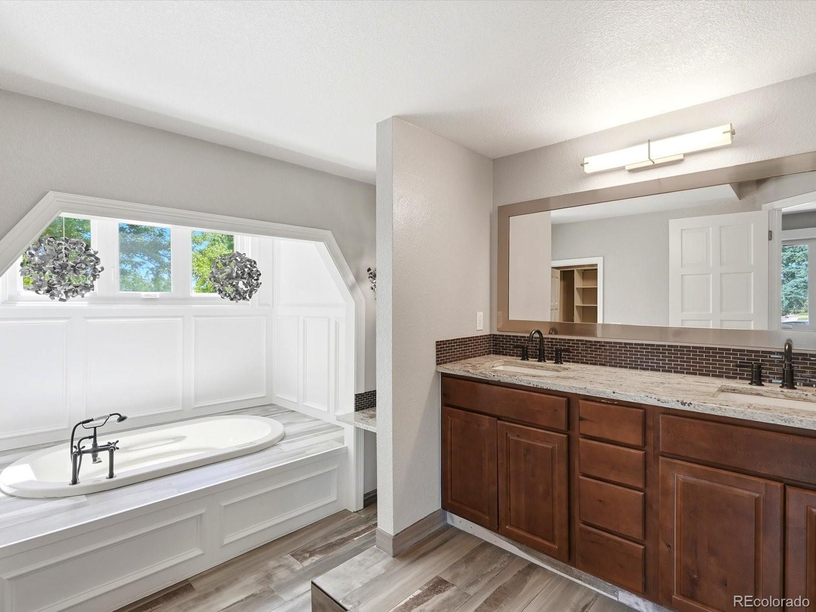MLS Image #24 for 7611 s lost ranger peak ,littleton, Colorado