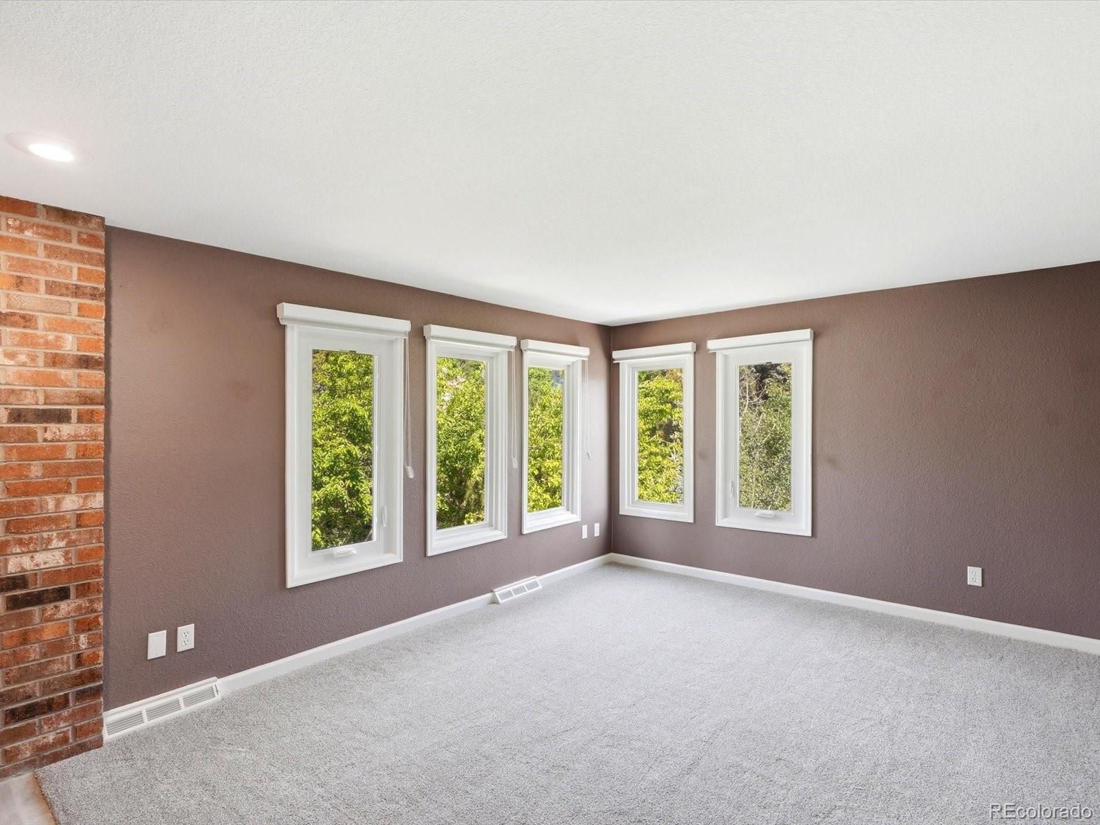 MLS Image #29 for 7611 s lost ranger peak ,littleton, Colorado