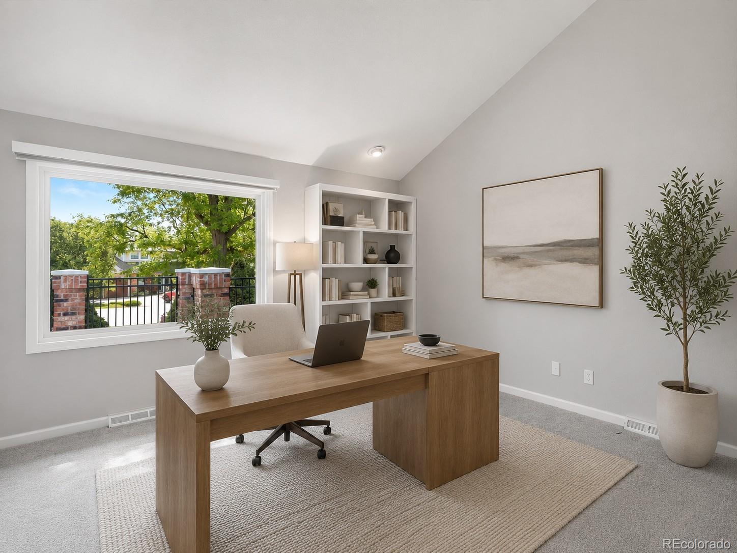 MLS Image #3 for 7611 s lost ranger peak ,littleton, Colorado