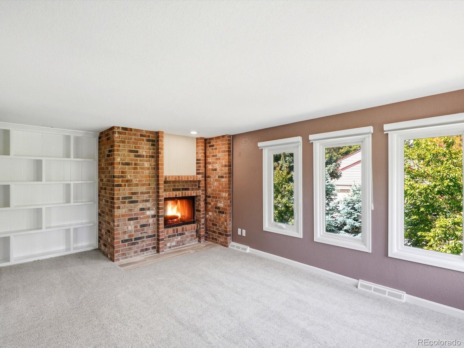 MLS Image #30 for 7611 s lost ranger peak ,littleton, Colorado