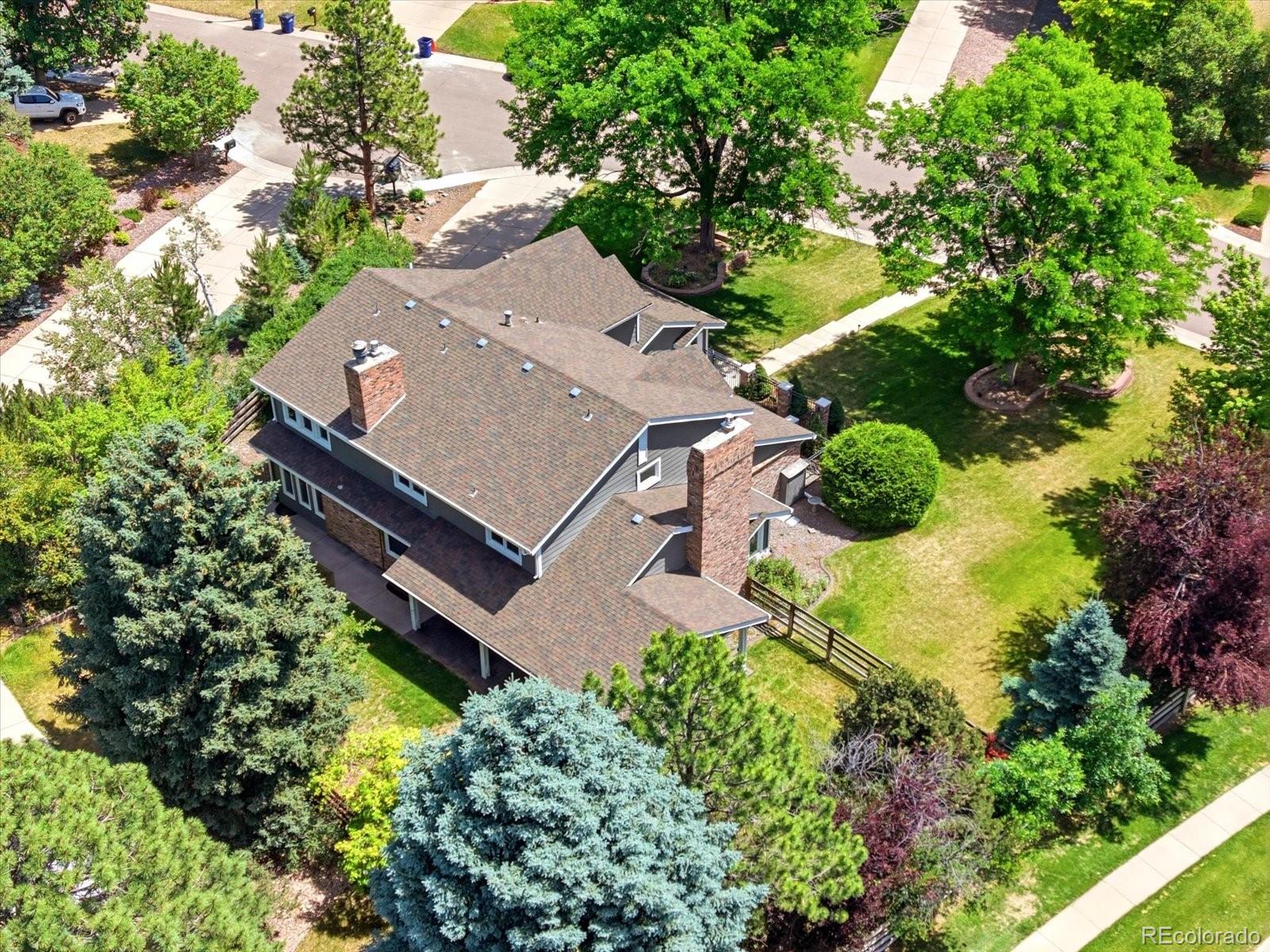 MLS Image #32 for 7611 s lost ranger peak ,littleton, Colorado