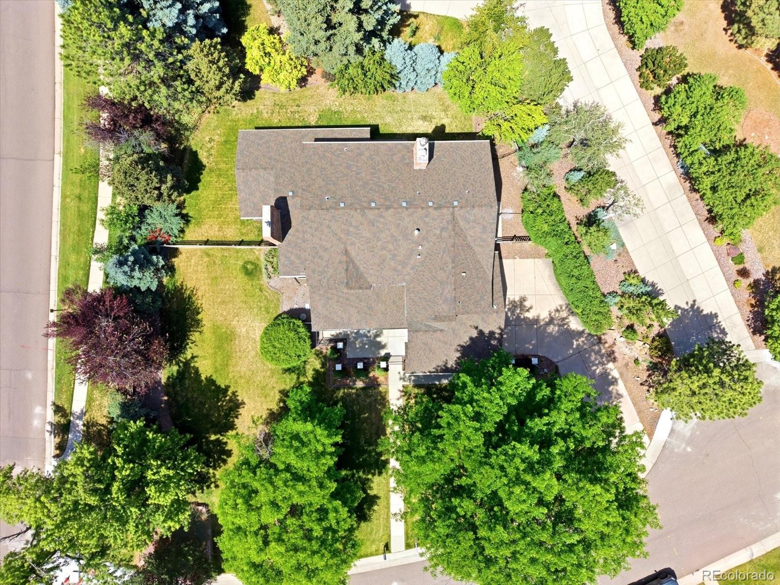 MLS Image #33 for 7611 s lost ranger peak ,littleton, Colorado
