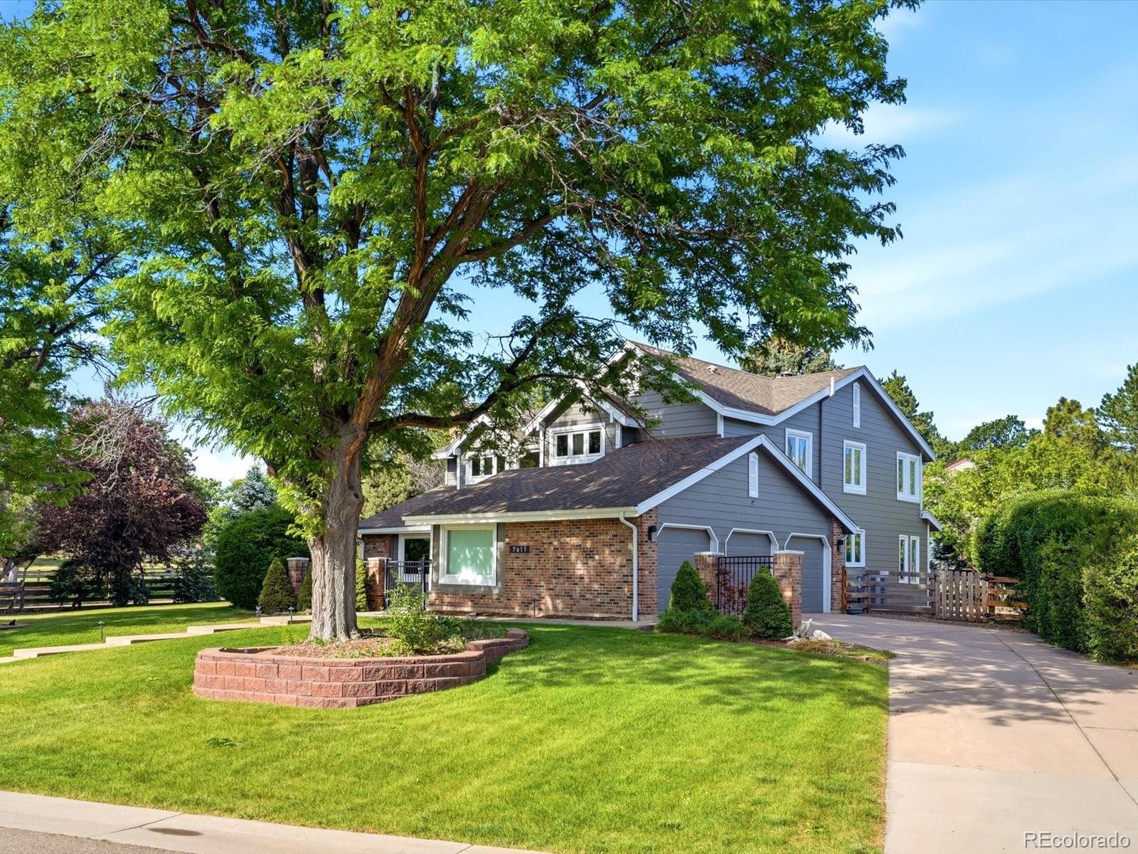MLS Image #34 for 7611 s lost ranger peak ,littleton, Colorado