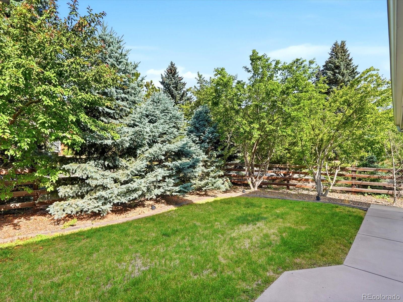 MLS Image #37 for 7611 s lost ranger peak ,littleton, Colorado