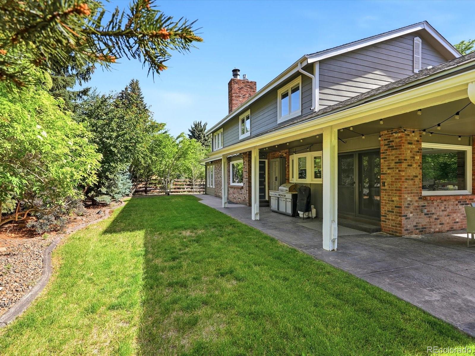 MLS Image #39 for 7611 s lost ranger peak ,littleton, Colorado
