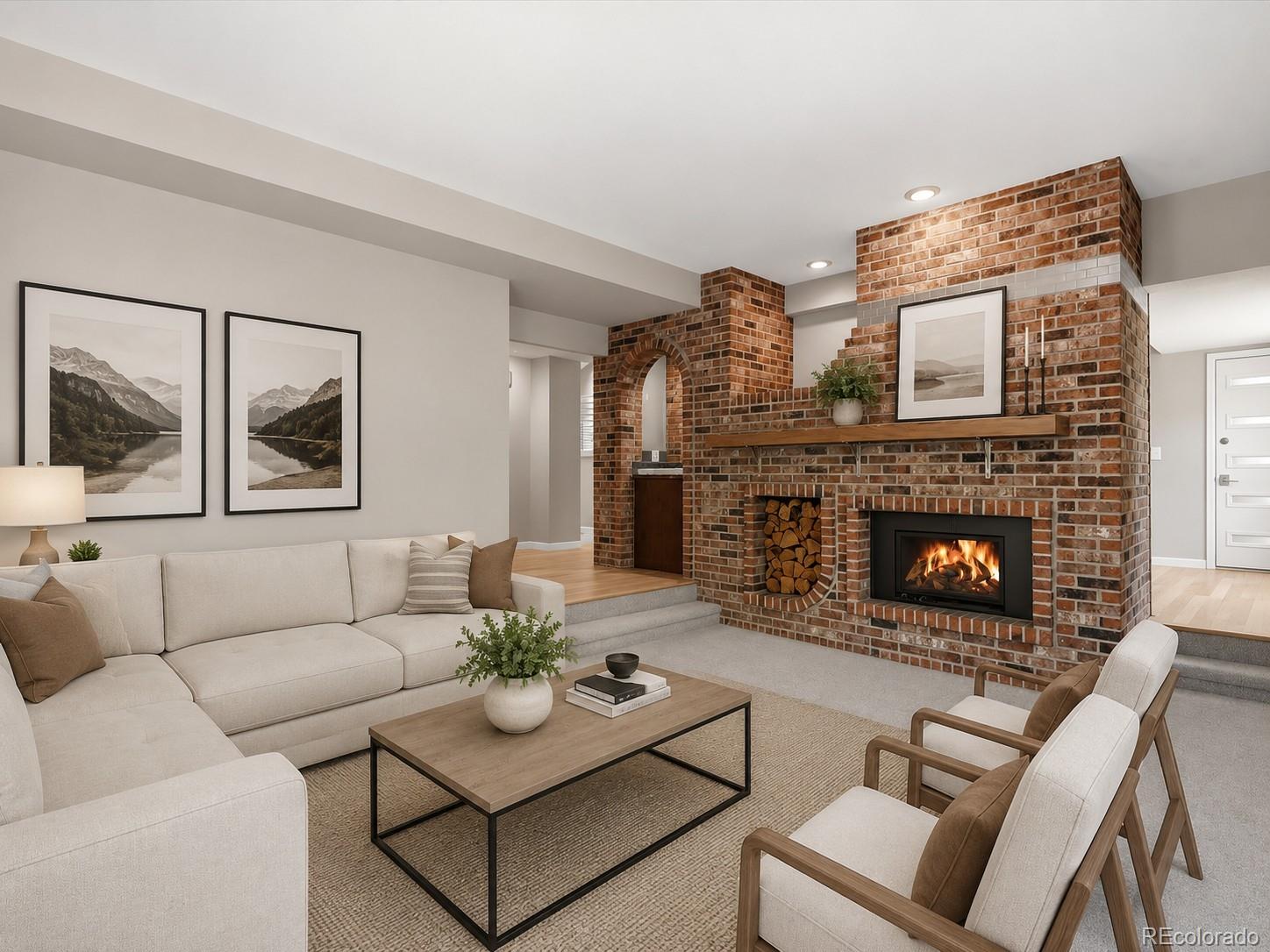 MLS Image #4 for 7611 s lost ranger peak ,littleton, Colorado