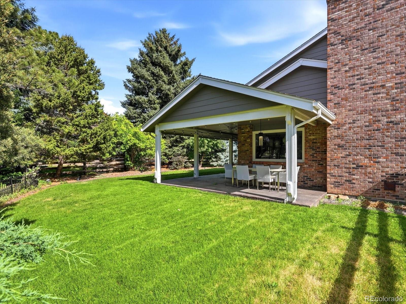 MLS Image #40 for 7611 s lost ranger peak ,littleton, Colorado