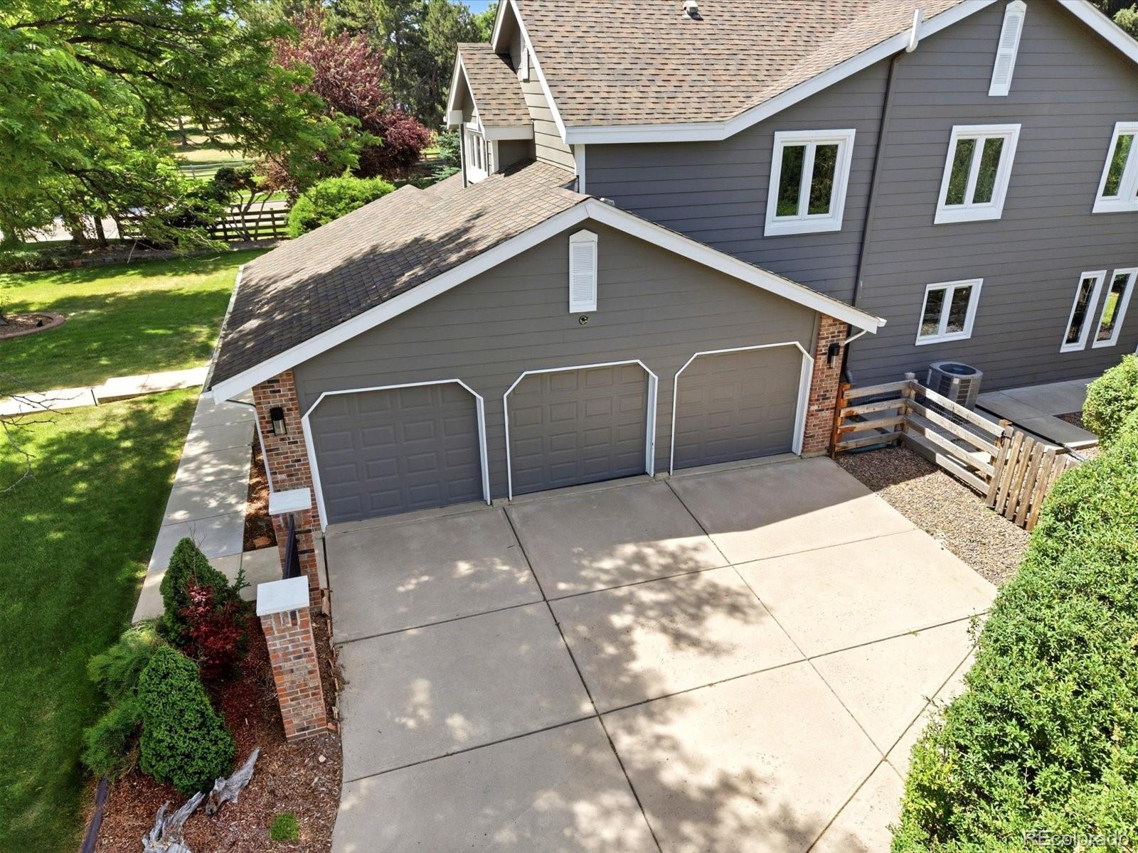 MLS Image #41 for 7611 s lost ranger peak ,littleton, Colorado