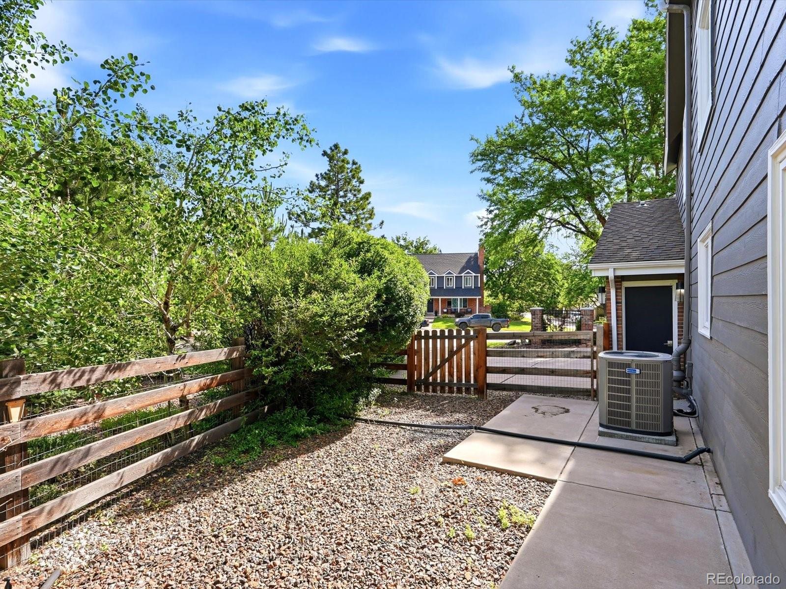 MLS Image #45 for 7611 s lost ranger peak ,littleton, Colorado