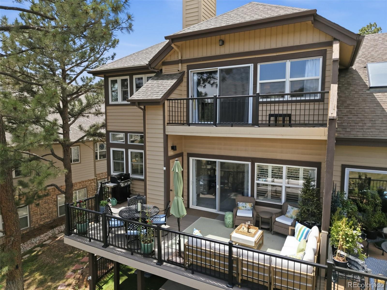 MLS Image #0 for 4204  morning star drive,castle rock, Colorado