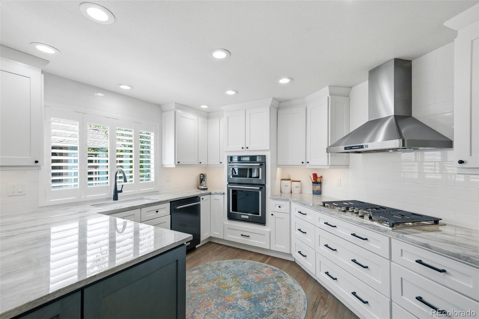 MLS Image #10 for 4204  morning star drive,castle rock, Colorado