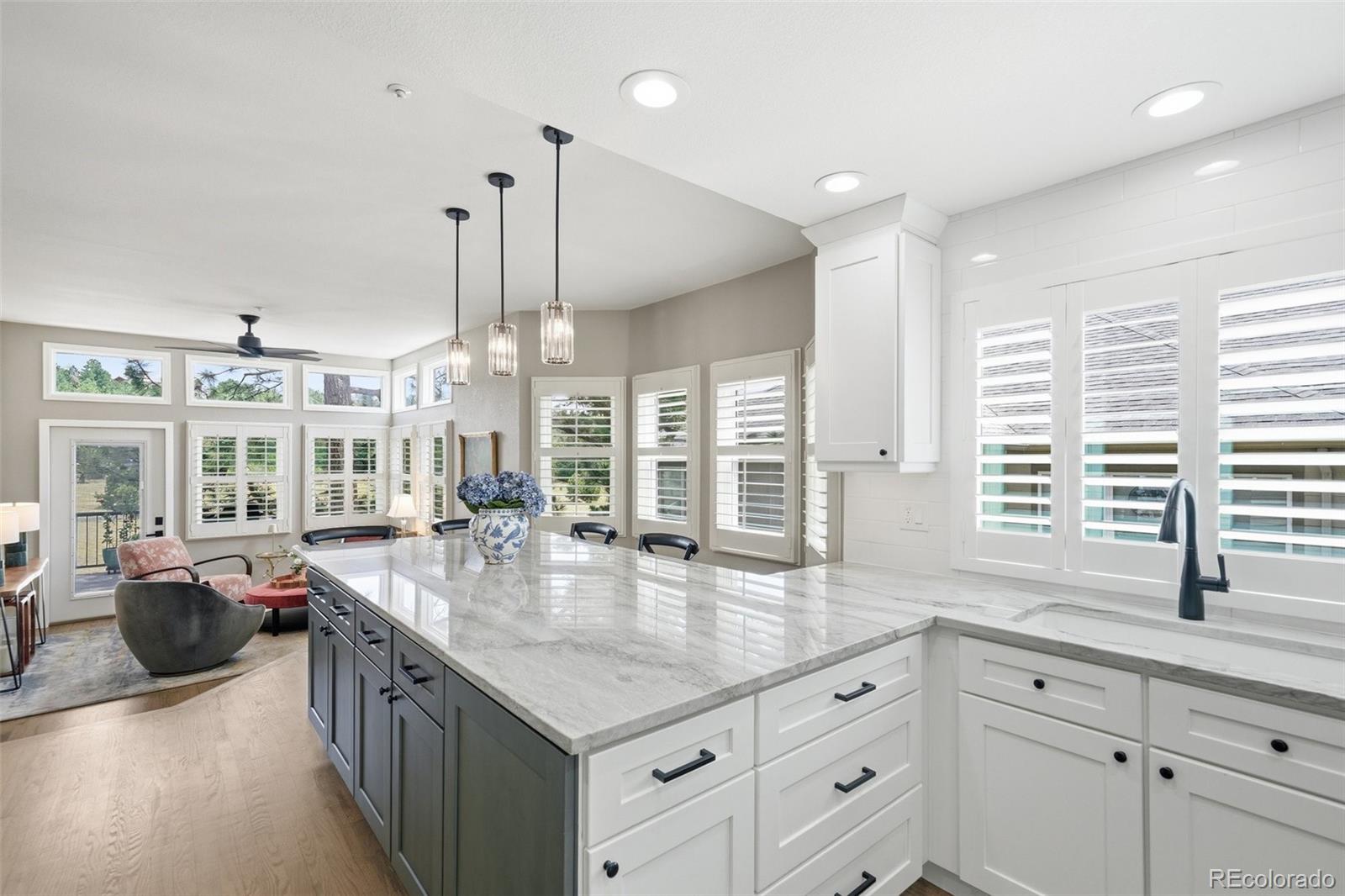 MLS Image #11 for 4204  morning star drive,castle rock, Colorado