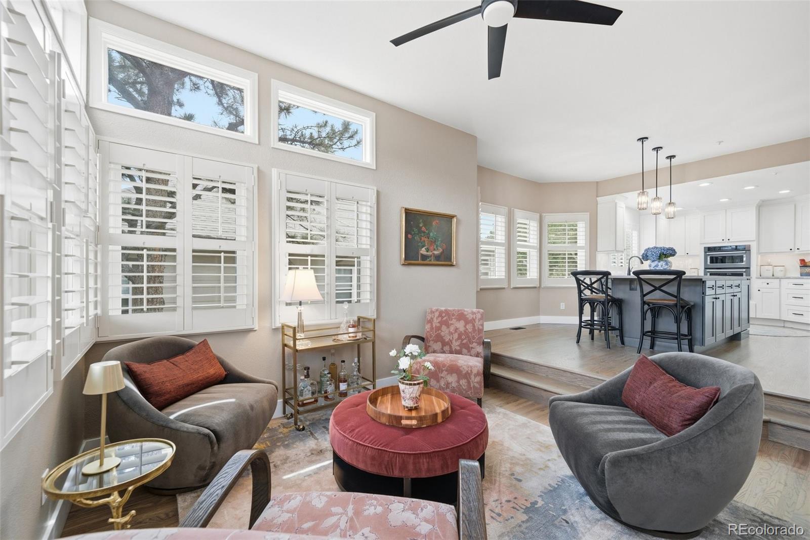 MLS Image #12 for 4204  morning star drive,castle rock, Colorado