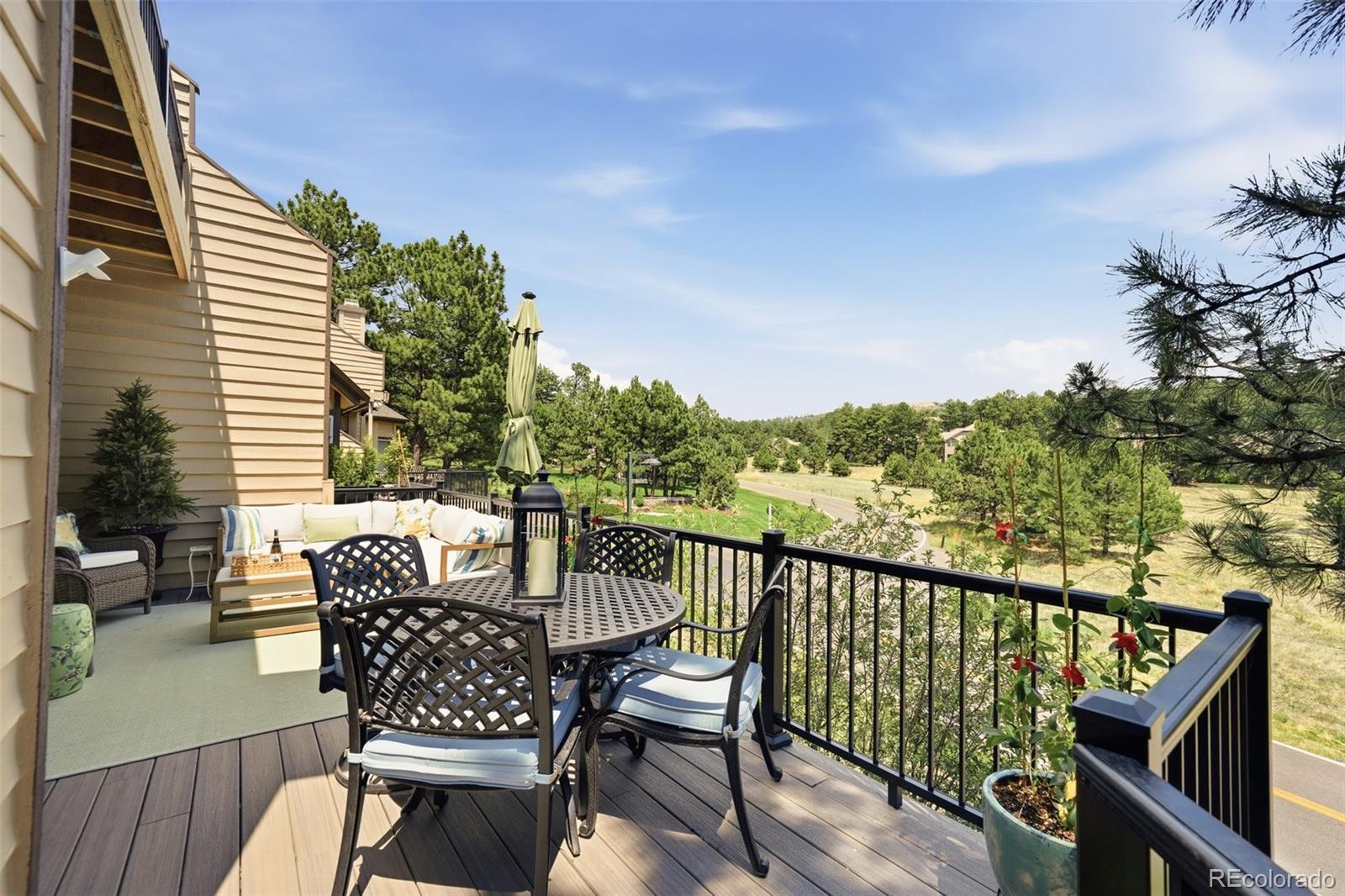 MLS Image #14 for 4204  morning star drive,castle rock, Colorado