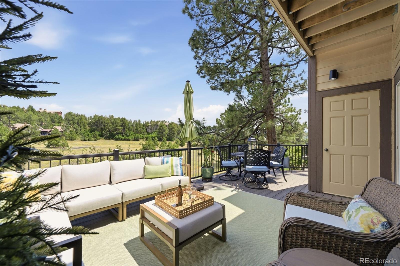 MLS Image #15 for 4204  morning star drive,castle rock, Colorado
