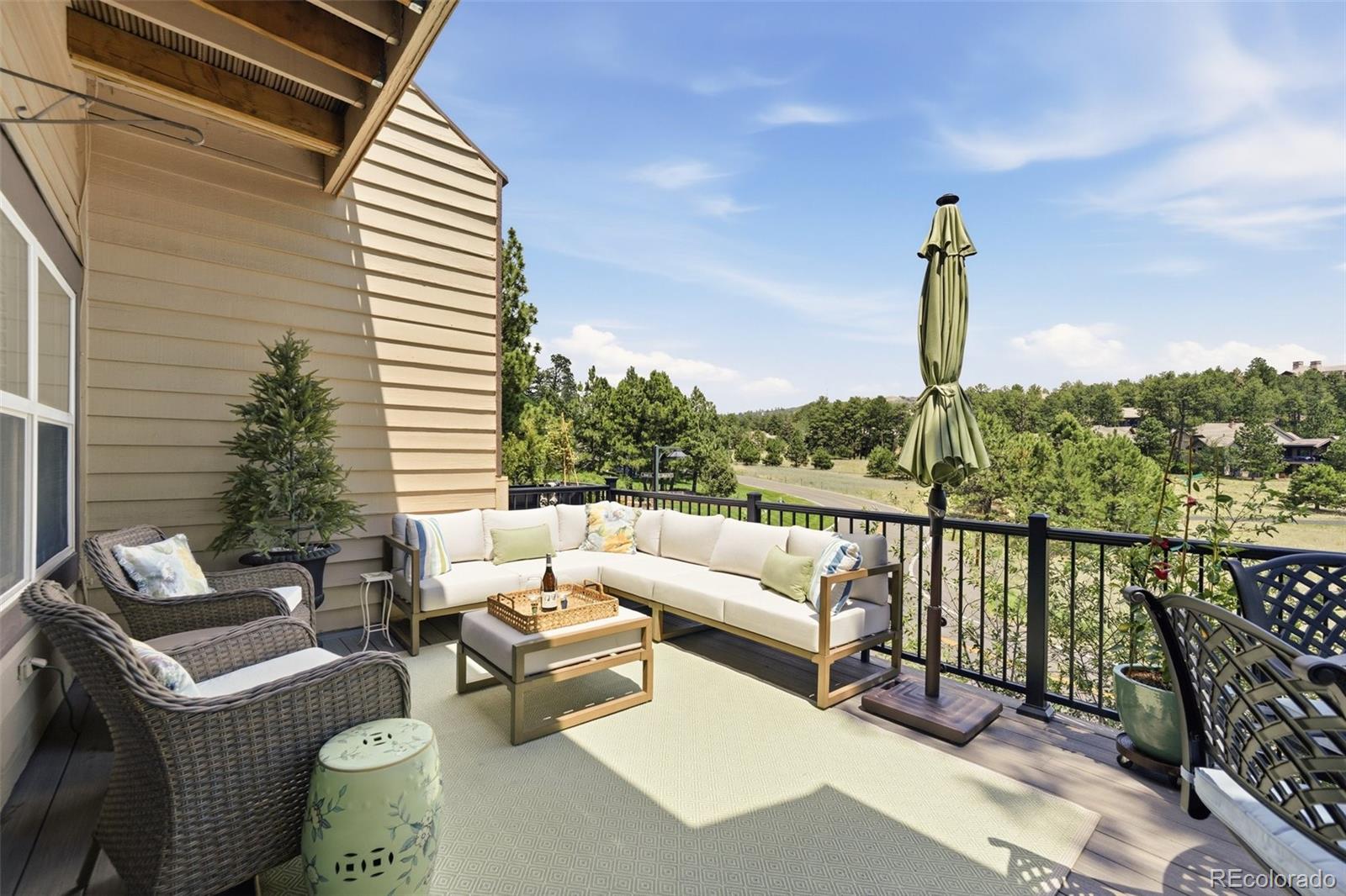 MLS Image #16 for 4204  morning star drive,castle rock, Colorado