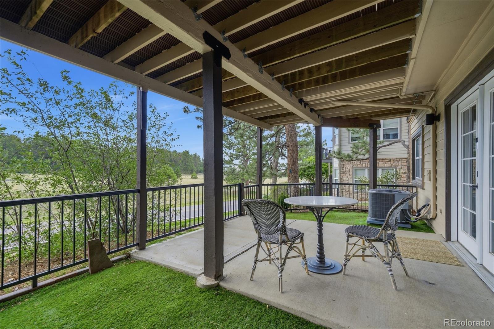 MLS Image #18 for 4204  morning star drive,castle rock, Colorado