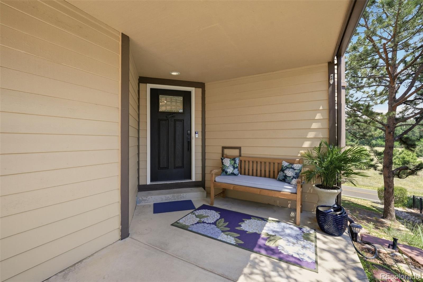 MLS Image #2 for 4204  morning star drive,castle rock, Colorado