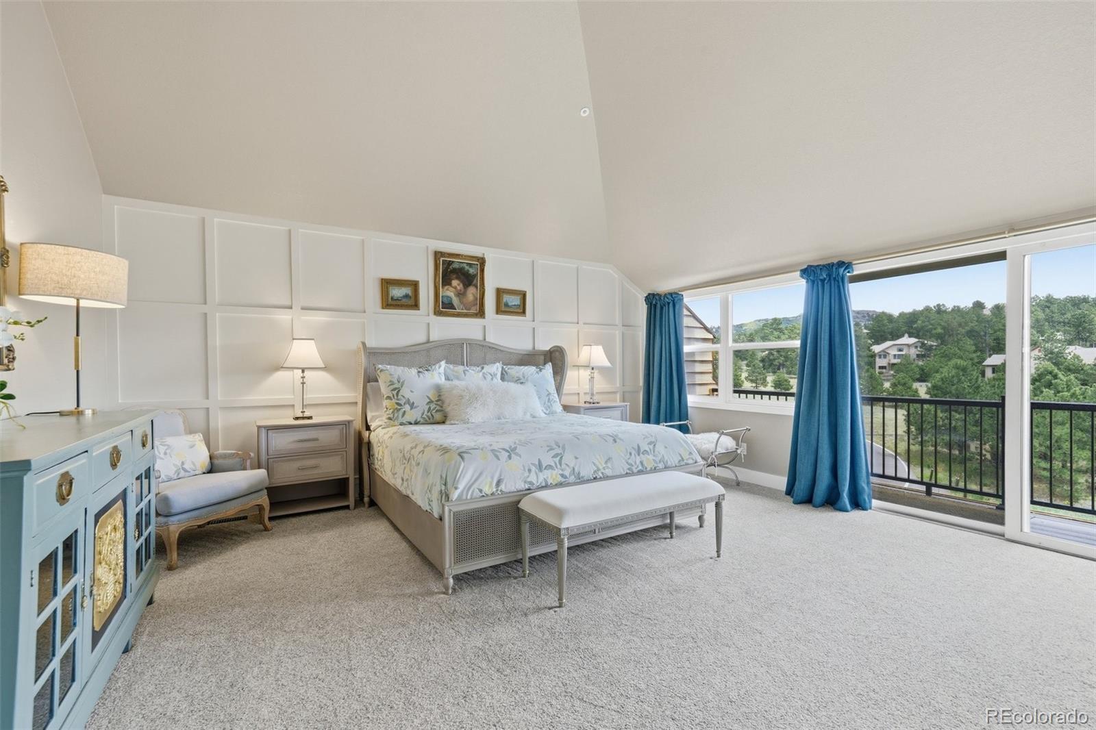 MLS Image #20 for 4204  morning star drive,castle rock, Colorado
