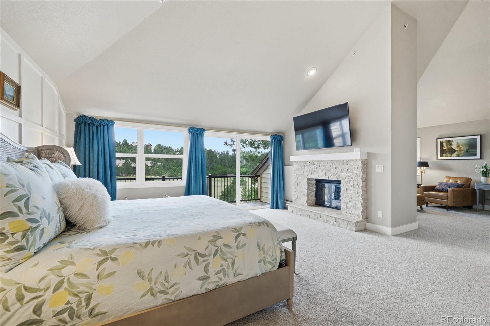 MLS Image #21 for 4204  morning star drive,castle rock, Colorado