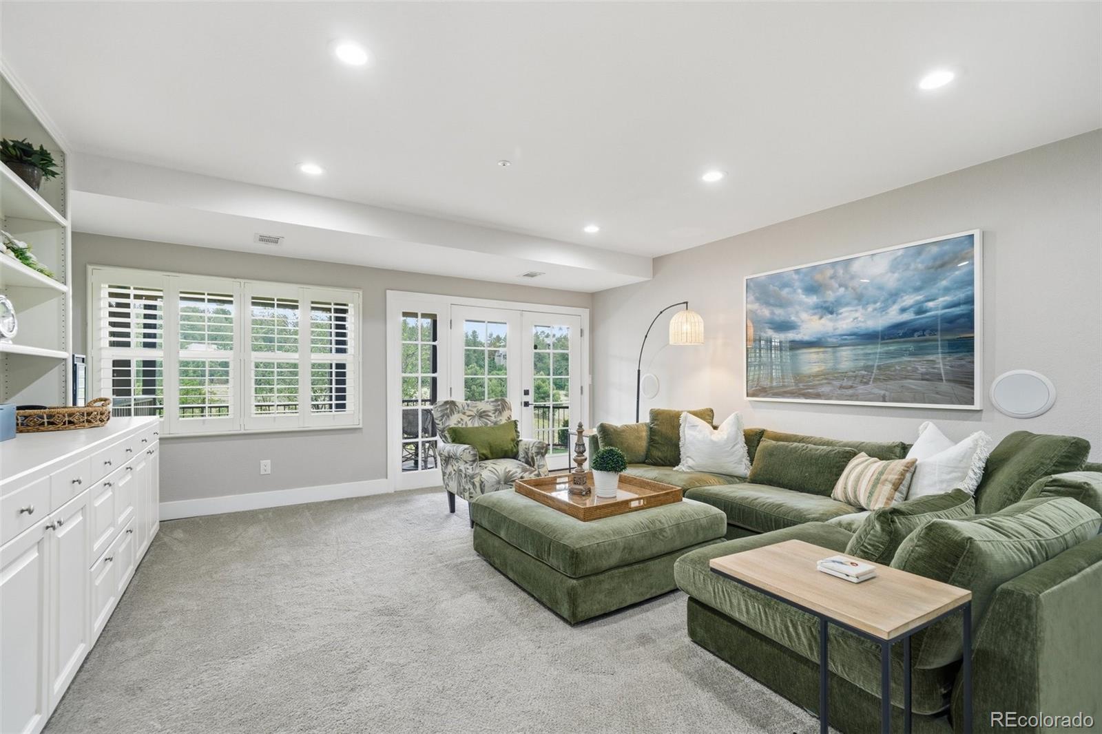 MLS Image #28 for 4204  morning star drive,castle rock, Colorado